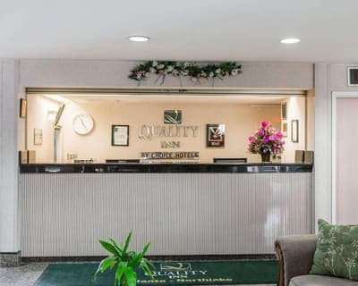 Quality Inn Northlake