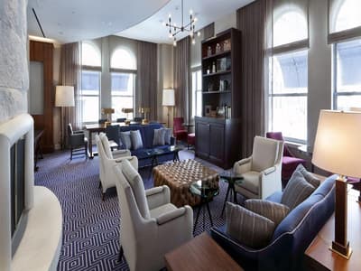 Hotel AKA Back Bay