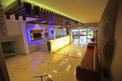 Kervansaray Hotel Bursa City