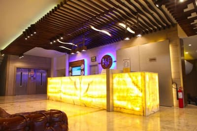 Kervansaray Hotel Bursa City