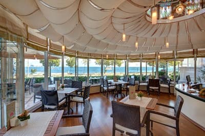 Radisson Hotel Sultanahmet