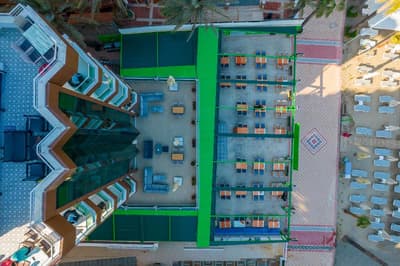 Yuvam Hotel Marmaris