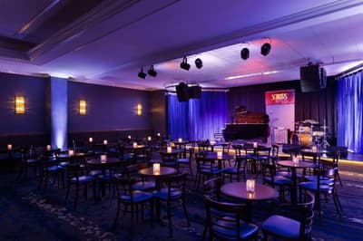DoubleTree Suites by Hilton Hotel Boston-Cambridge