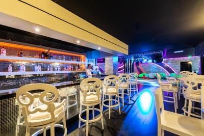 Kirman Arycanda Deluxe Resort