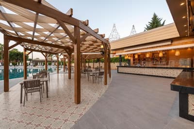 Kirman Arycanda Deluxe Resort