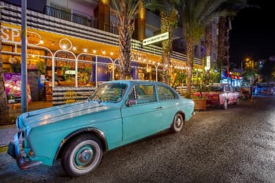 Anjeliq Downtown Hotel