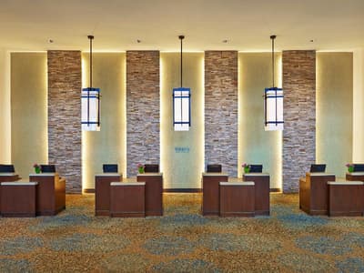 Westin Boston Waterfront