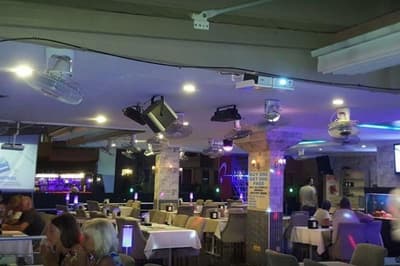 Club Dante