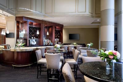 Grand Hyatt Atlanta In Buckhead