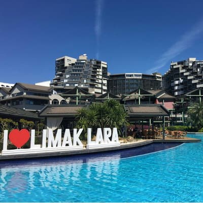 Limak Lara De Luxe Hotel & Resort