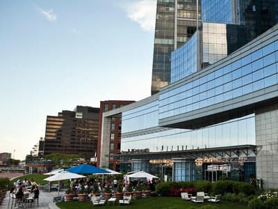 InterContinental Boston