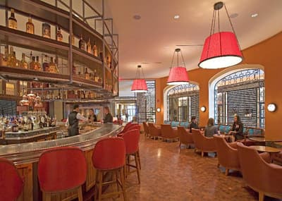 InterContinental Boston
