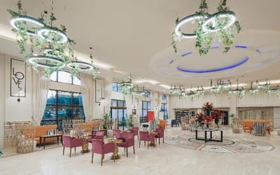 Selectum Family Comfort Side (ex. Lyra Resort)