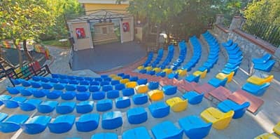 Perdikia Hill Family Resort