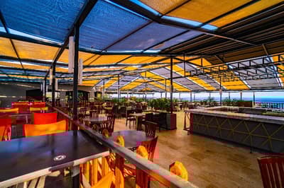 Senza Garden Holiday Club (Ex. Larissa Hill Beach)