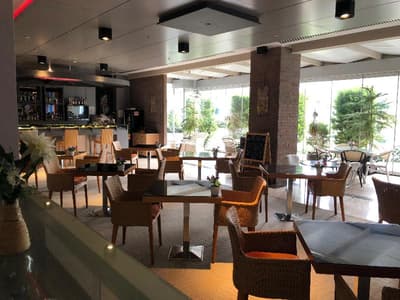 Ilıca Hotel Spa & Wellness Thermal Resort