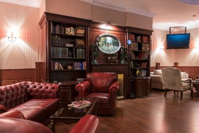 Seminal Hotel