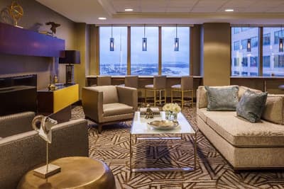 Hyatt Regency Jacksonville