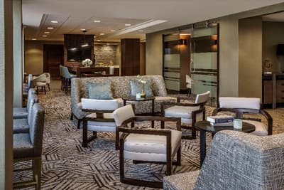 Hyatt Regency Jacksonville