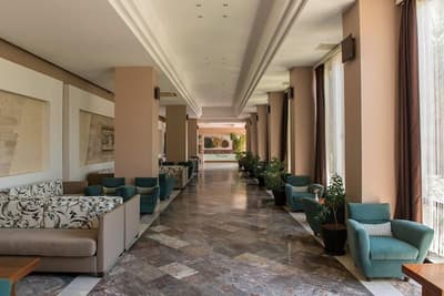 Babaylon Hotel Cesme