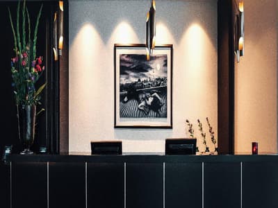 Holiday Inn Berlin City Center East-Prenzl. Allee