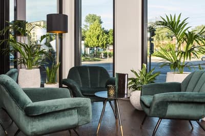 Holiday Inn Berlin City Center East-Prenzl. Allee