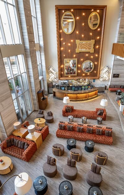 Kaya Palazzo Golf Resort