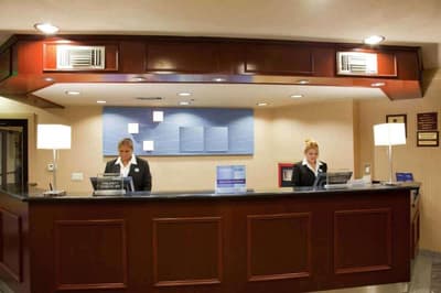 Century Park Hotel