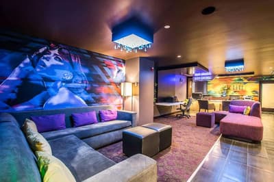 Ascend Collection Hotel Tilt Hotel
