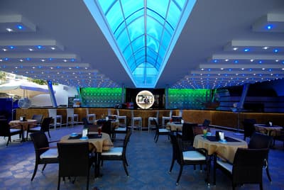 Grand Zaman Garden Hotel