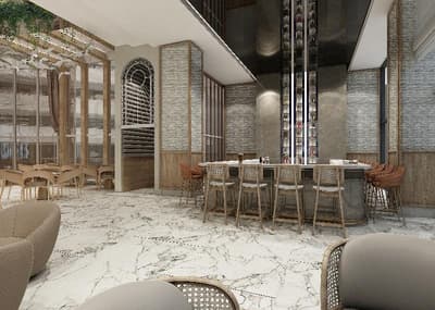 Lago Hotel Ex Azura Deluxe Resort and Aqua Sorgun