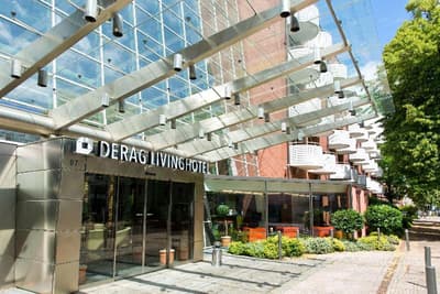 Derag Livinghotel Koenigin Luise