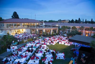 Sun Club Side
