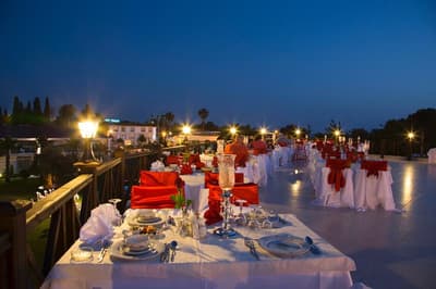 Sun Club Side