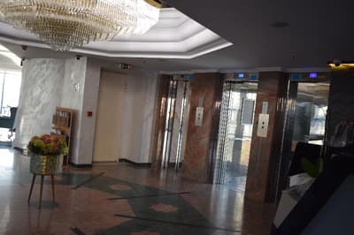 Euro Plaza Hotel