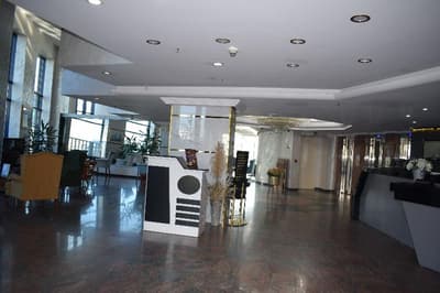 Euro Plaza Hotel