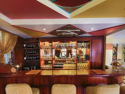 Historia Hotel Special Class