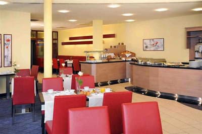 Mercure Erfurt Altstadt