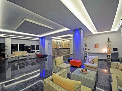 Blue Palace Hotel & Apart
