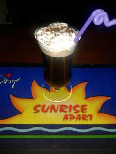 Sunrise Apart