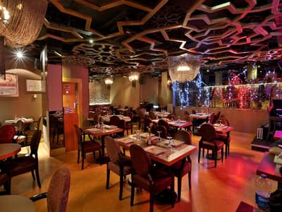 AHC Old City Hotel