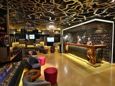 AHC Old City Hotel