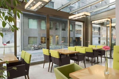 Ramada Istanbul Taksim