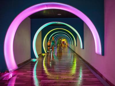 Long Beach Resort & Spa Deluxe