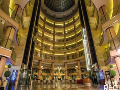 Long Beach Resort & Spa Deluxe