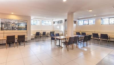 Nicholas Park Hotel