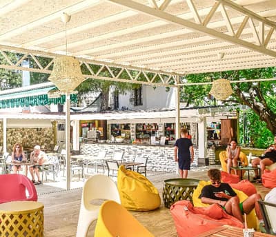 Mersoy Exclusive Resort Family