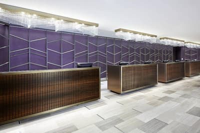Sheraton Gateway Hotel Los Angeles Airport