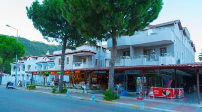 Arya Otel