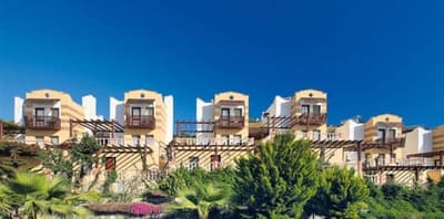 Crystal Hotel Bodrum